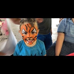 Facepainter!